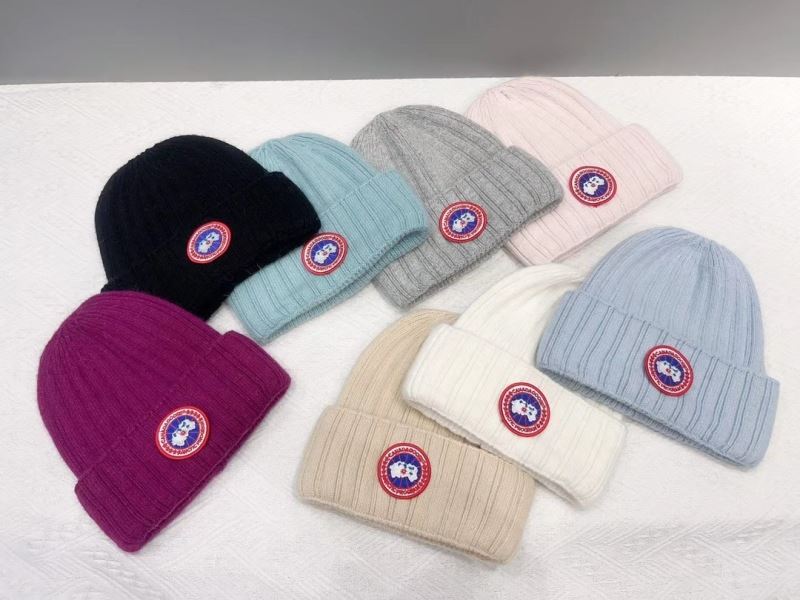 Canada Goose Caps